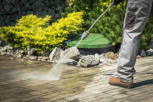 Best Building Exterior Washing  in Lavallette, NJ