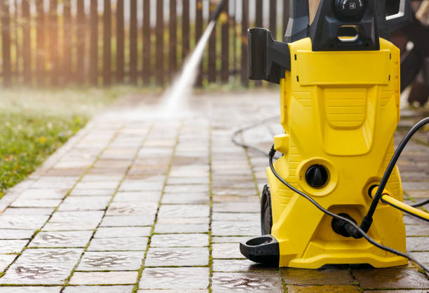 Best Patio and Deck Pressure Washing  in Lavallette, NJ