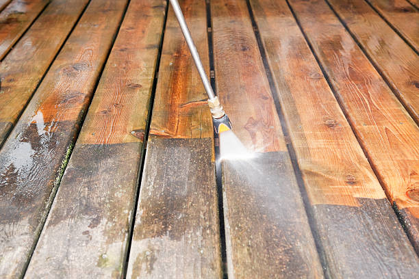 Best Restaurant Pressure Washing  in Lavallette, NJ